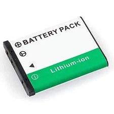 Battery For Nikon COOLPIX S570 S203 S220 S80 S210 S4000 S230 Cameras