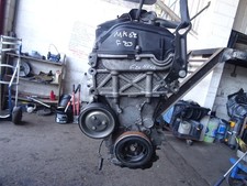 BMW 1 Series F20 1.6 Petrol