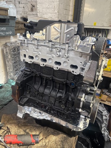 Remanufactured citroen - remanufactured,
