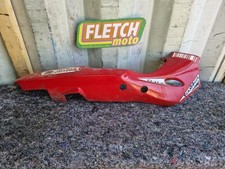 GILERA DNA 50-125-180 RIGHT
