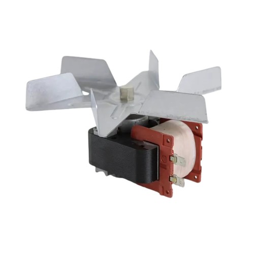 Fan motor for - fan, type