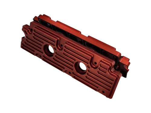 Engine valve covers set - covers, of