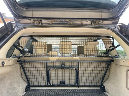 Land rover range sport - land,