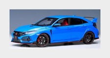 1:18 AUTOART Honda Civic Type