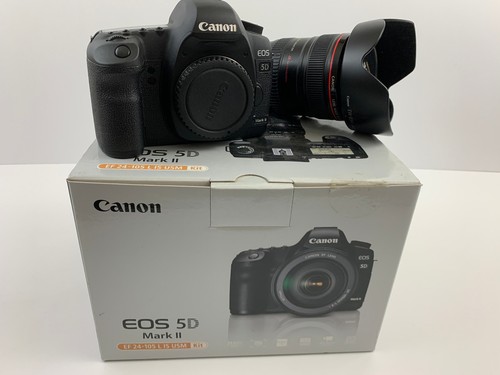 Canon mark ef - canon,