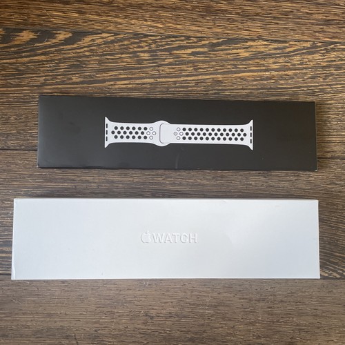Empty box only - only, apple