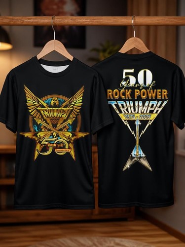 Triumph shirts - triumph, t-shirts