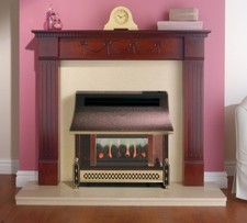 Robinson Willey Sahara LF Gas