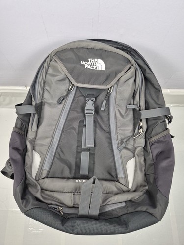 The north face surge - face, backpack
