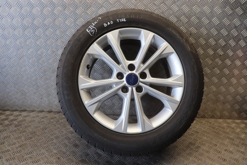 Ford kuga mk2 r17 - ford,
