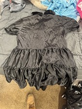 Sissy Dress