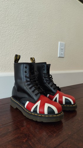 Martens 1460 union - martens,