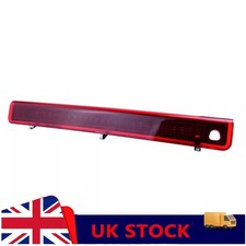 Red LED High Level Third Stop