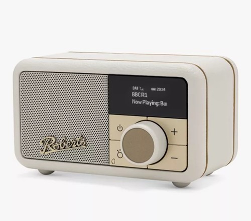 Roberts revival petite - roberts,