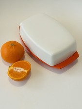 Vintage Gaydon Melmex Butter Dish 50s/60s for Camping, Picnics, Outdoors Caravan