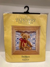 Twilleys of Stamford - Printed