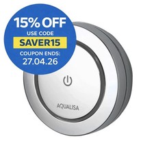 Aqualisa Unity Q Smart Shower