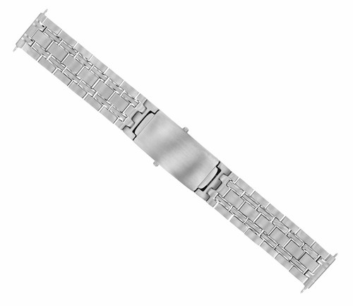 18mm solid link - link, watch