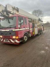 Volvo fl10 fire - volvo,
