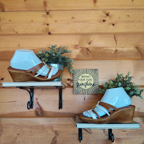Italian shoemakers brown - shoemakers,