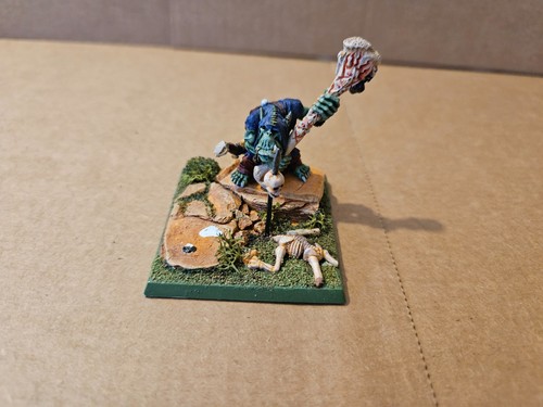 Warhammer fantasy orc great - orc,