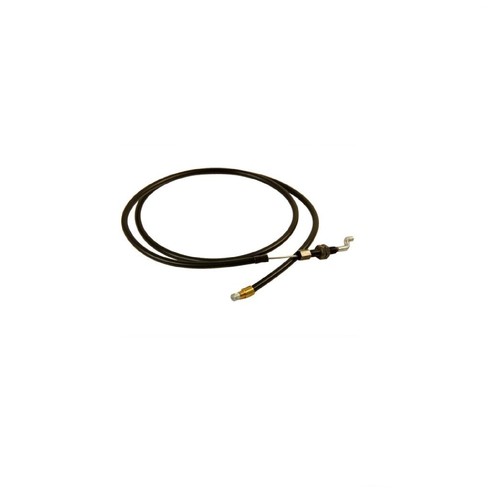 Atco lawnmowers control wire - atco,