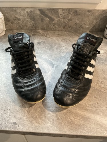 Adidas mens kaiser moulded - mens,