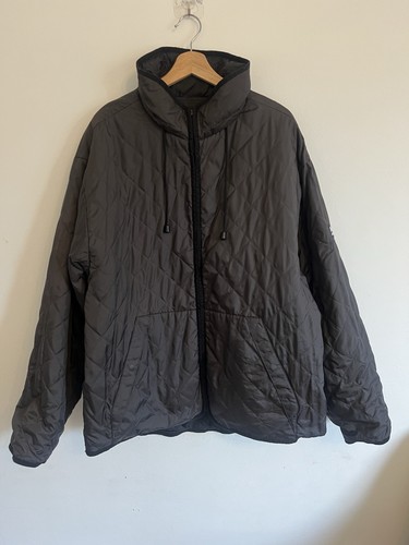 Reversible nautica jacket with - nautica,