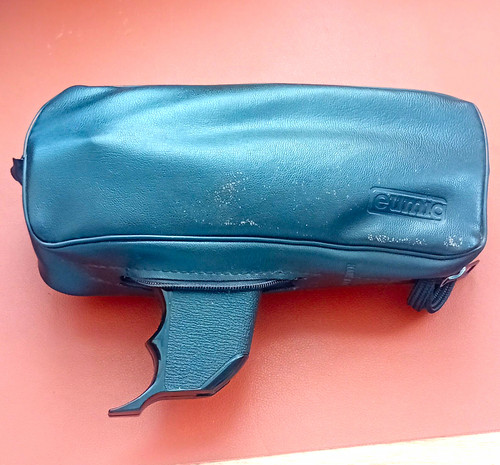 Eumig 8mm compact - eumig,