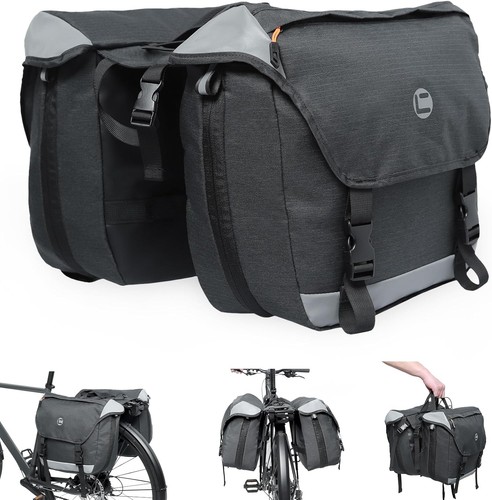 Qychhj double side pannier - qychhj,