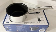 Le Creuset 1.3L Non-Stick Milk