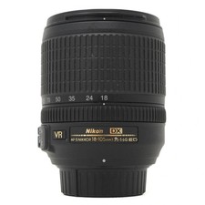 Used Nikon AF-S 18-105mm F3.5-5.6 G VR lens (SH43796)