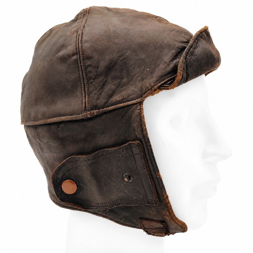 Ww1 rfc rnas flying - -, helmet