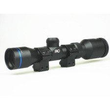 PAO 2-7x32 Air Pistol Scope