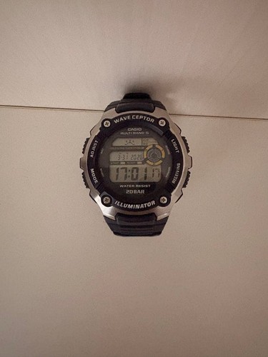 Excellent condition casio - [excellent, condition]