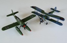 Atlas Editions 1/72 FAIREY