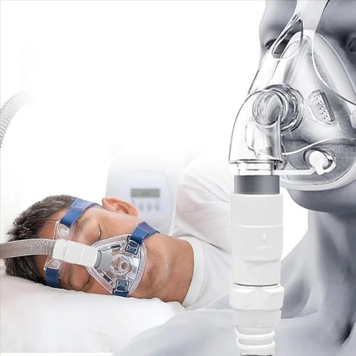 Cpap hose adapter for resmed - adapter,