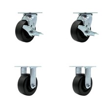 Service Caster Brand