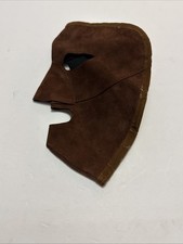 Vintage Insane Asylum Leather