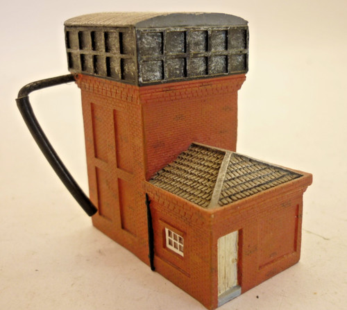 Hornby lyddle end gauge - hornby,