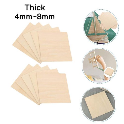 Wooden plate balsa - plate, wood