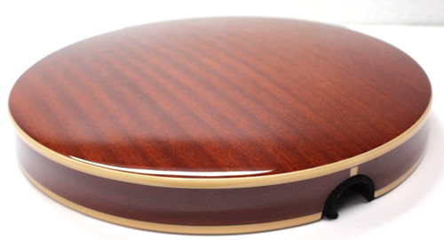 Rogue b30 closed back banjo - rogue,