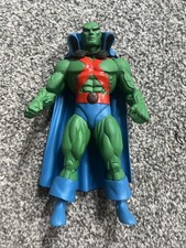 JLA Classified Series 1 Martian ManHunter 2006