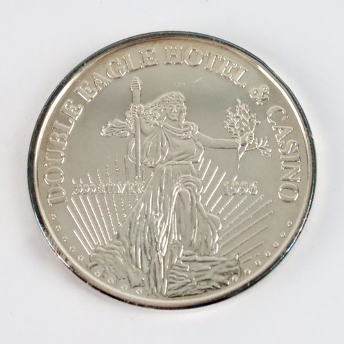 1996 double eagle hotel - eagle,