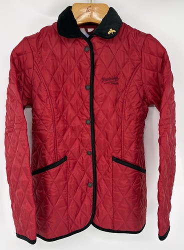 Nwt john partridge quilted - nwt,