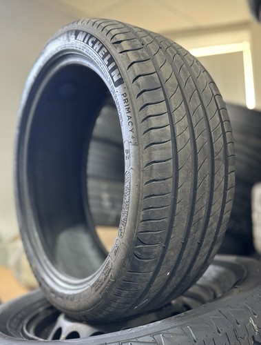 205 45r17 michelin primacy - michelin, 4