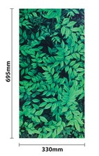 Wheelie Bin Camouflage