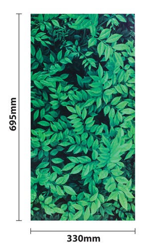 Wheelie bin camouflage - wheelie,
