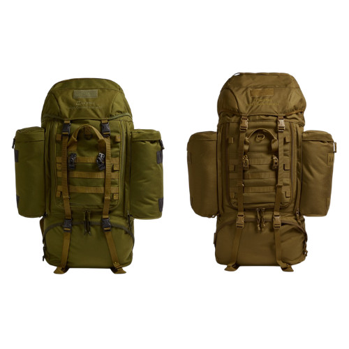 Berghaus mmps crusader - crusader, iii