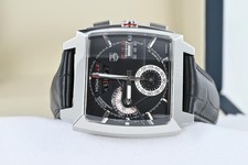 Tag Heuer Monaco LS CAL2110